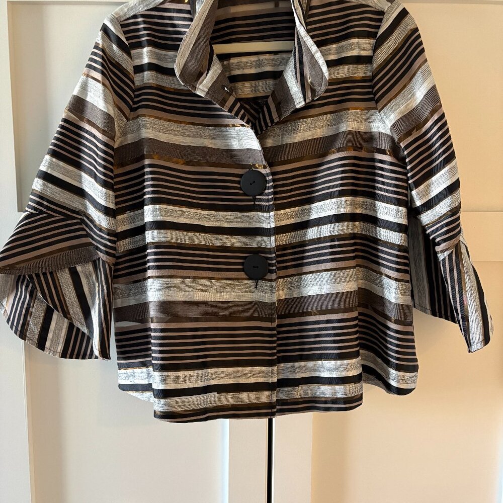 Joseph Ribkoff Jacket